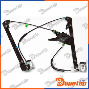 Lève vitre pour VW | 606000VW4775, 95384121